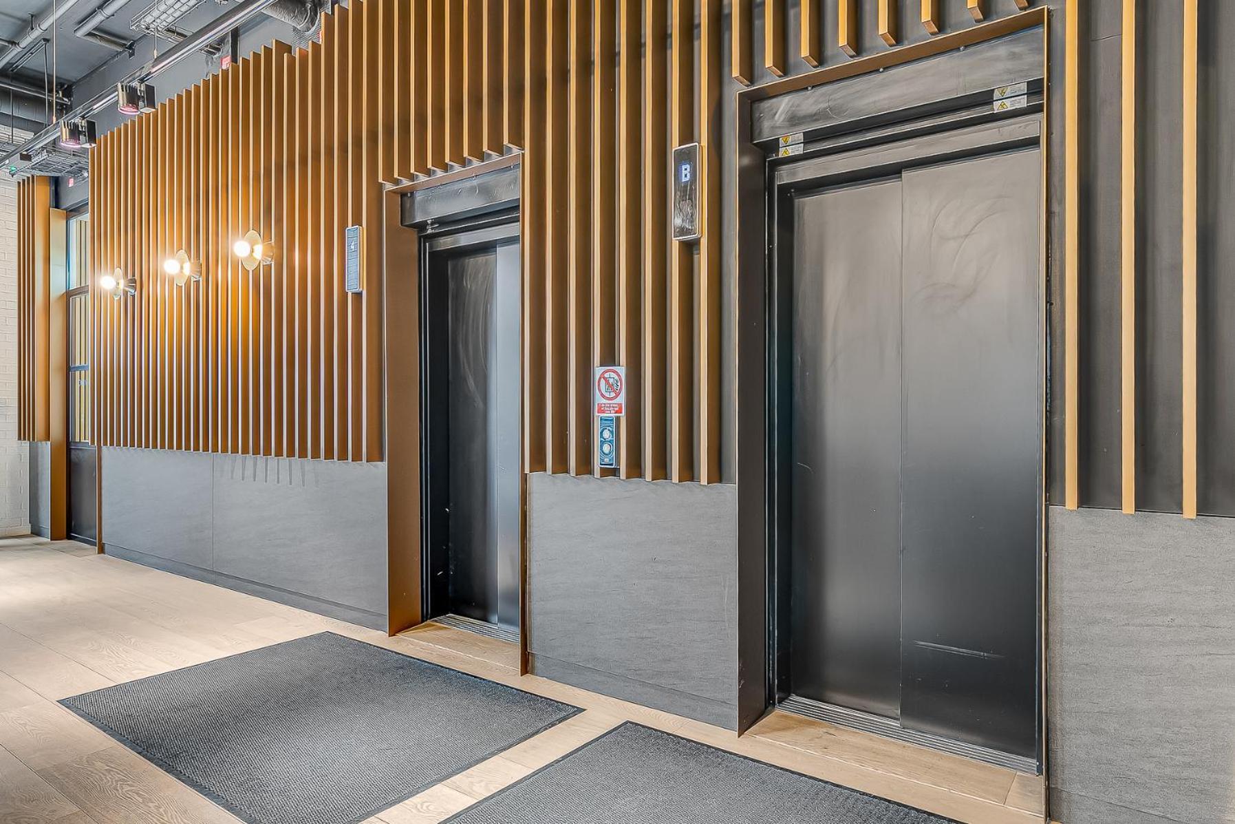 Modern King'S Cross Apartments London Exterior foto